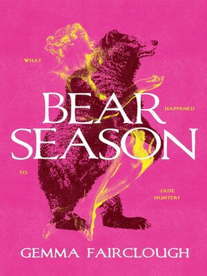 Bear Season - ebook